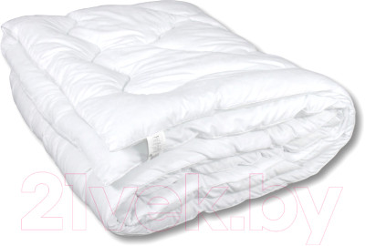 Одеяло AlViTek Адажио-Эко классическое-всесезонное 200x220 / ОМФ-22 - фото 1 - id-p212049882