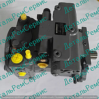 ГИДРАВЛИЧЕСКИЙ НАСОС BOSCH REXROTH A4VG140EP4DX/32L-NZF02F001SP-S