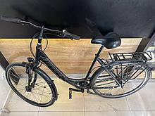 Велосипед Stevens Corvara SX Gent 28''