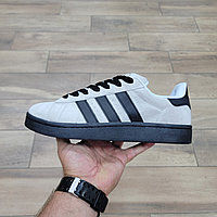 Кроссовки Adidas Campus 00s White Black