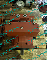 ГИДРАВЛИЧЕСКИЙ НАСОС BOSCH REXROTH A4VG125DA1D3/32R-NZF02F041