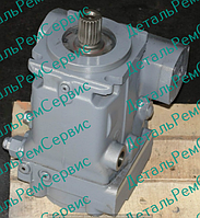 ГИДРАВЛИЧЕСКИЙ НАСОС BOSCH REXROTH A4VG28EP4D1/32L-NSC10F005DP