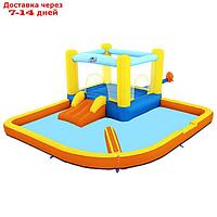 Аквапарк Beach Bounce, 365 x 340 x 152 см, 53381 Bestway