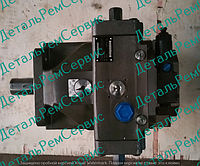 ГИДРАВЛИЧЕСКИЙ НАСОС BOSCH REXROTH A4VSO500E02/30R-PPH25N00