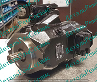 ГИДРАВЛИЧЕСКИЙ НАСОС BOSCH REXROTH A10VO45OV/50L-PCX68N00-S0297