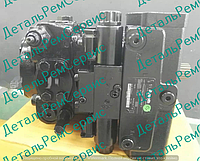 ГИДРАВЛИЧЕСКИЙ НАСОС BOSCH REXROTH A4VG56DGD1/32L-NSC52F025F-S