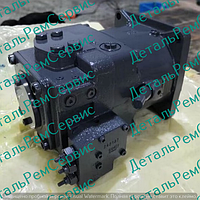 ГИДРАВЛИЧЕСКИЙ НАСОС BOSCH REXROTH A11VO260LRDU2/11R-NPD12N00H-S