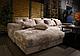 Угловой диван  Беверли, 370см,, фото 4
