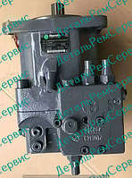 ГИДРАВЛИЧЕСКИЙ НАСОС BOSCH REXROTH A11VO130LG2S/10R-NZGXXK80-S