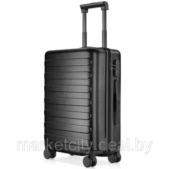 Чемодан Xiaomi NINETYGO Rhine Luggage 26 - фото 1 - id-p212051863