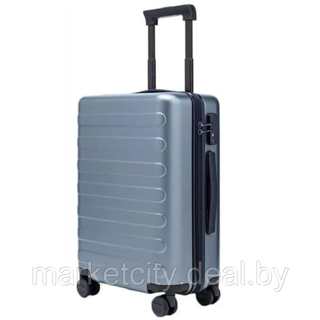 Чемодан Xiaomi NINETYGO Rhine Luggage 26 - фото 6 - id-p212051863