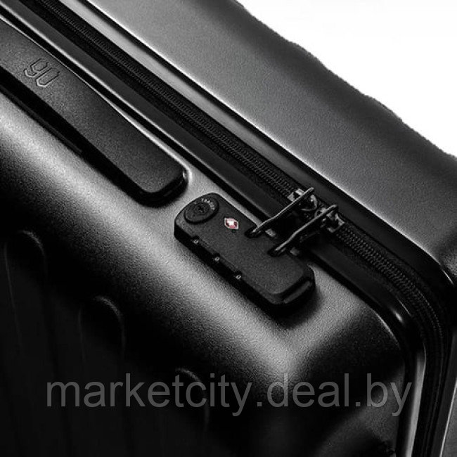 Чемодан Xiaomi NINETYGO Rhine Luggage 26 - фото 7 - id-p212051863