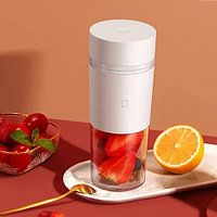 Портативный блендер Xiaomi Mijia Portable Juicer Cup MJZZB01PL