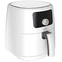 "Аэрогриль Lydsto Smart Air Fryer 5L (XD-ZNKQZG03) EU цвет: белый, черный, красный, оранжевый"