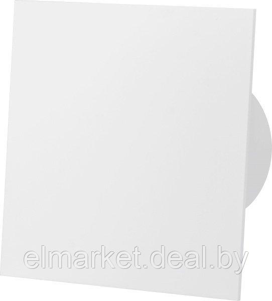 Вытяжной вентилятор AirRoxy Drim125DTS-C160 Белый (глянцевый) - фото 1 - id-p212052196