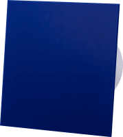 Вытяжной вентилятор AirRoxy Drim125DTS-C166 синий - фото 1 - id-p212052186