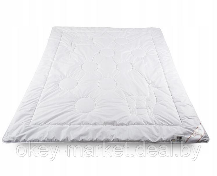 Одеяло Imperial Альпака премиум 140х200 см - фото 1 - id-p212052849