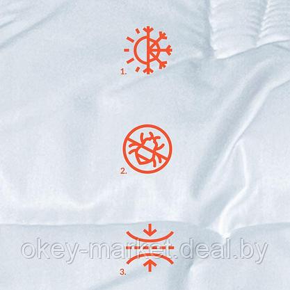 Одеяло Imperial Альпака премиум 160х200 см, фото 2