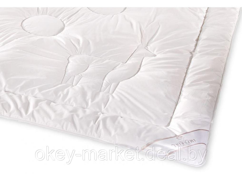 Одеяло Imperial Альпака премиум 160х200 см - фото 5 - id-p212052855