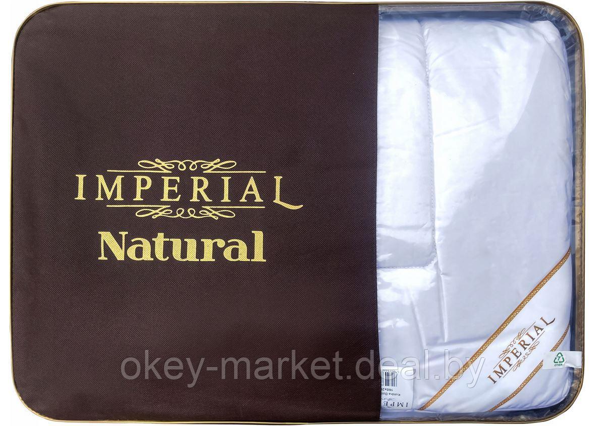 Одеяло Imperial Альпака премиум 220х200 см - фото 10 - id-p212052856