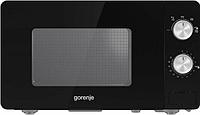 GORENJE MO20E1B черный