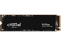 Твердотельный накопитель Crucial P3 Plus 500Gb CT500P3PSSD8