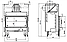 Каминная топка Austroflamm 75x39 K 2.0, фото 2