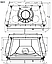 Каминная топка Austroflamm 75x39 K 2.0, фото 3