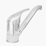 Смеситель Istok life Luxe однорычажный для кухни с изливом 200 мм Арт. 0402.794, фото 4