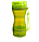 Дорожная бутылка поилка - кормушка  для собак и кошек Pet Water Bottle 2 в 1  Зеленый, фото 9