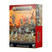 Warhammer: Авангард Сильванеты / Vanguard: Sylvaneth (арт. 70-05)