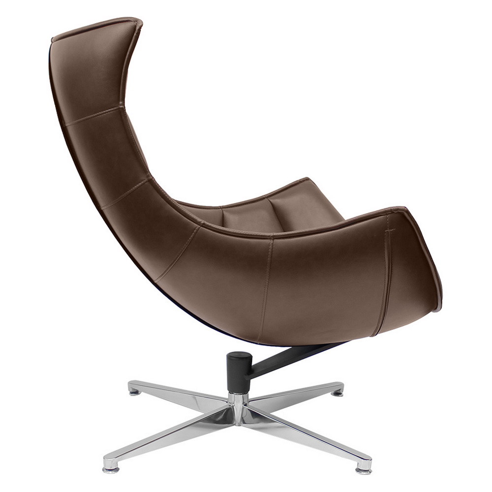 Кресло LOBSTER CHAIR коричневый - фото 6 - id-p212056579