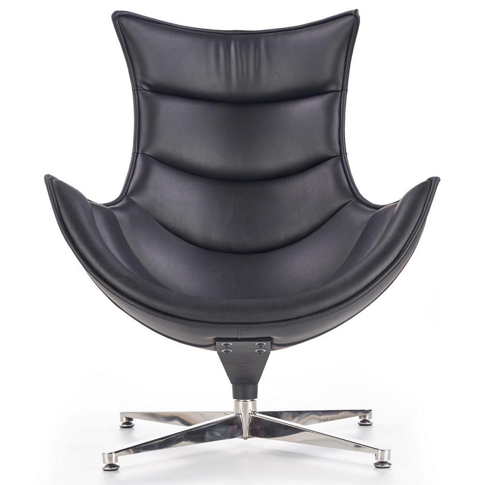 Кресло LOBSTER CHAIR чёрный - фото 2 - id-p212056581
