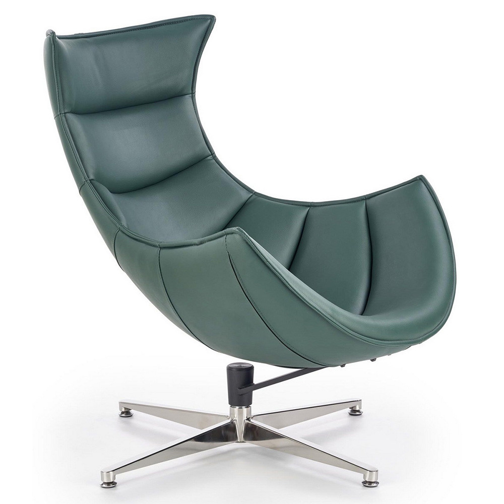 Кресло LOBSTER CHAIR зеленый - фото 1 - id-p212056582