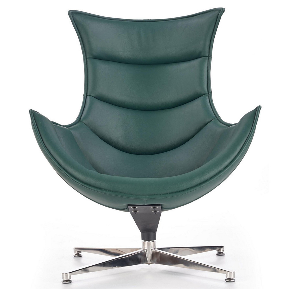Кресло LOBSTER CHAIR зеленый - фото 2 - id-p212056582
