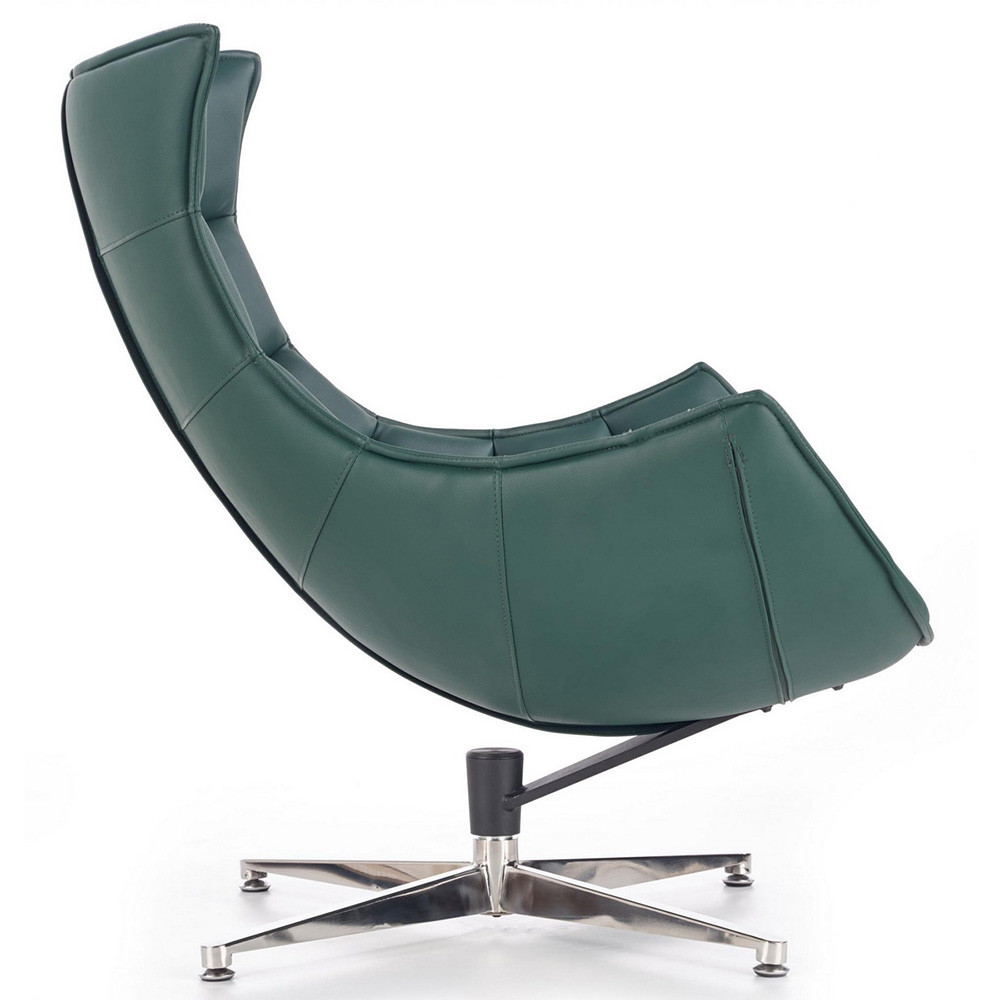 Кресло LOBSTER CHAIR зеленый - фото 4 - id-p212056582