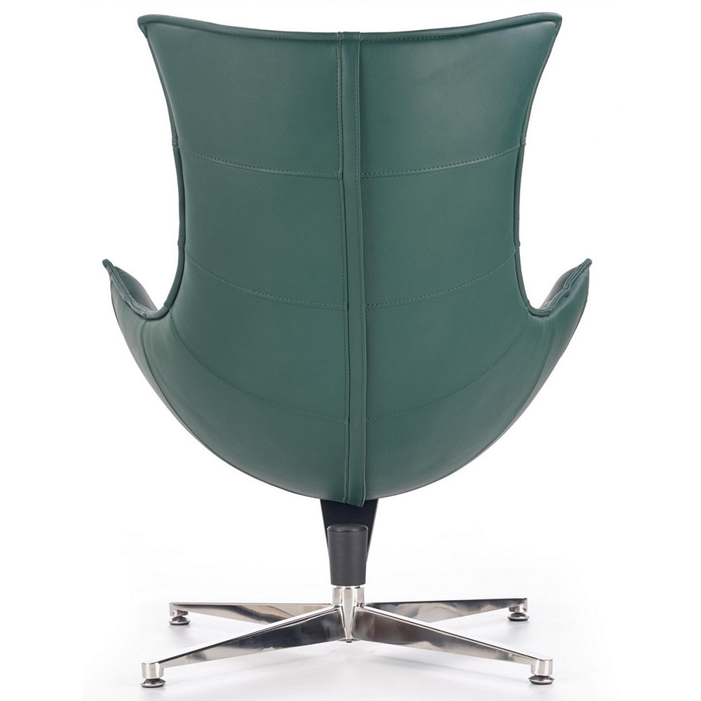 Кресло LOBSTER CHAIR зеленый - фото 5 - id-p212056582