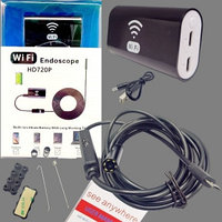 Эндоскоп Wi-Fi Endoscope YPC-HD720P