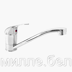 Смеситель Istok life Luxe однорычажный для кухни с изливом 200 мм Арт. 0402.794