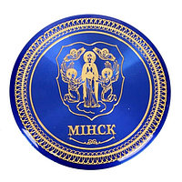 Магнит «Минск» с гербом