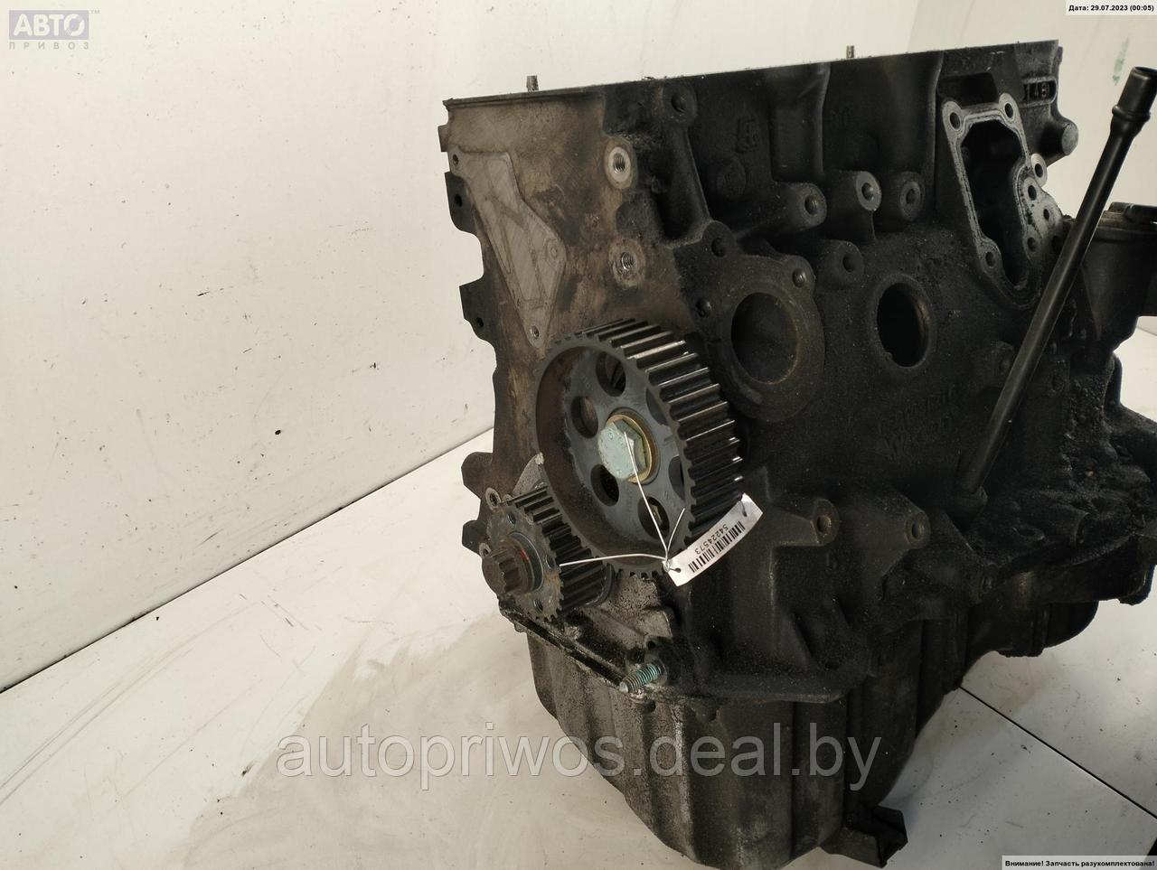 Блок цилиндров двигателя (картер) Volkswagen Passat B5 - фото 3 - id-p206986049
