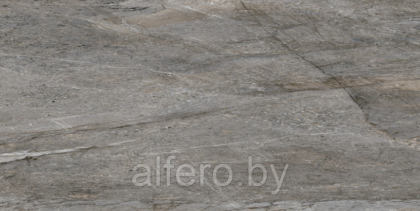 Керамогранит VOLTERA GREY 60х120 Zerde Tile матовый - фото 1 - id-p211954741