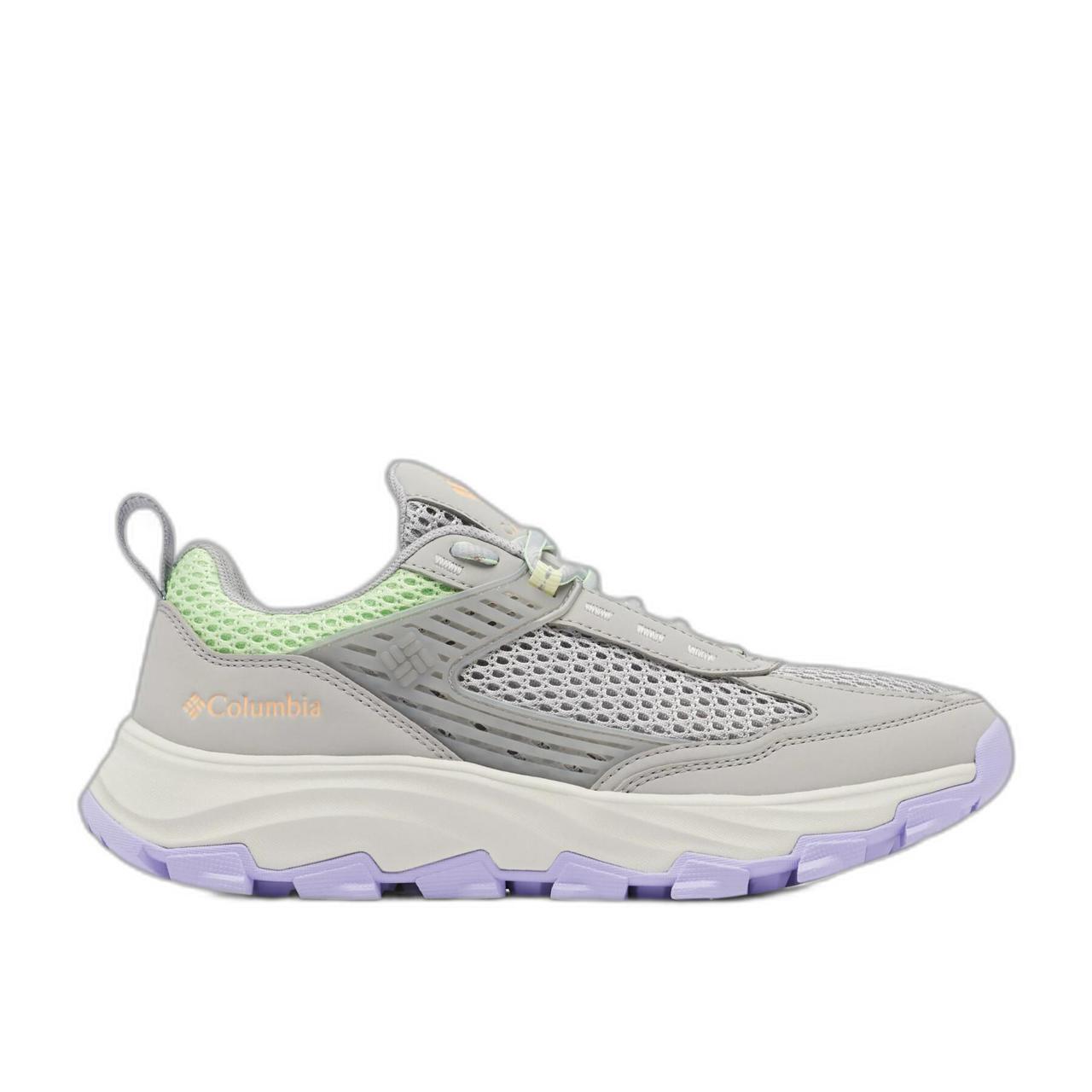 Кроссовки женские COLUMBIA HATANA™ MAX OUTDRY™ 1982331-086 серый