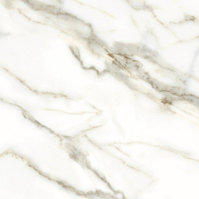 Керамогранит CARRARA WHITE 600x600 Zerde Tile матовый