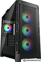 Корпус Cougar Airface Pro RGB CGR-5AD1B-AIR-RGB