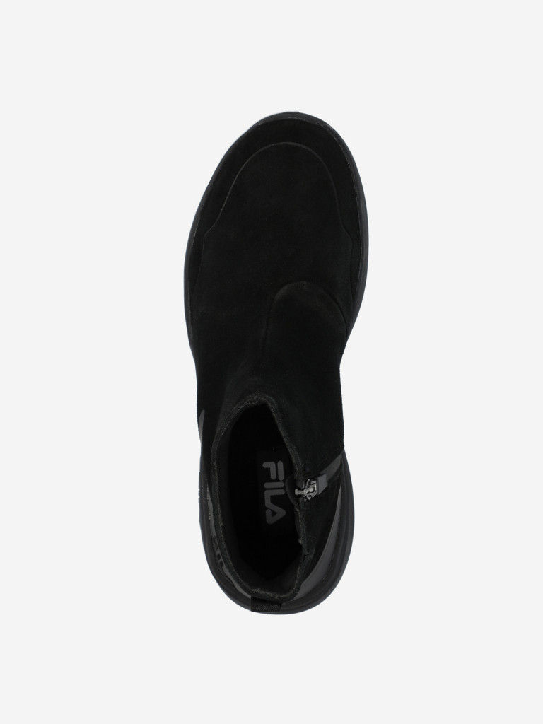 Ботинки женские FILA Cephea Mid 2.0 черный - фото 8 - id-p212052009