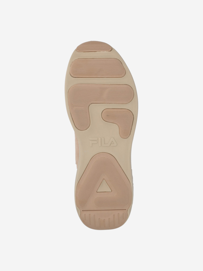 Ботинки женские FILA Cephea Mid 2.0 бежевый - фото 6 - id-p212052014