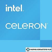 Процессор Intel Celeron G6900 (BOX)