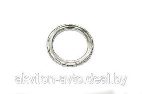 863420# Кольцо глушителя для а/машин КАМАЗ, металлоасбестовое (широкое кольцо)