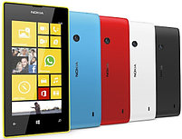 Замена дисплея LCD NOKIA LUMIA 520 (оригинал), фото 2